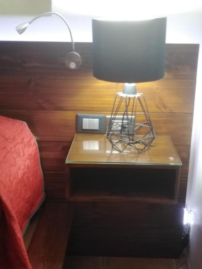 מלון טקולוטלה La Mansion Del Faro מראה חיצוני תמונה