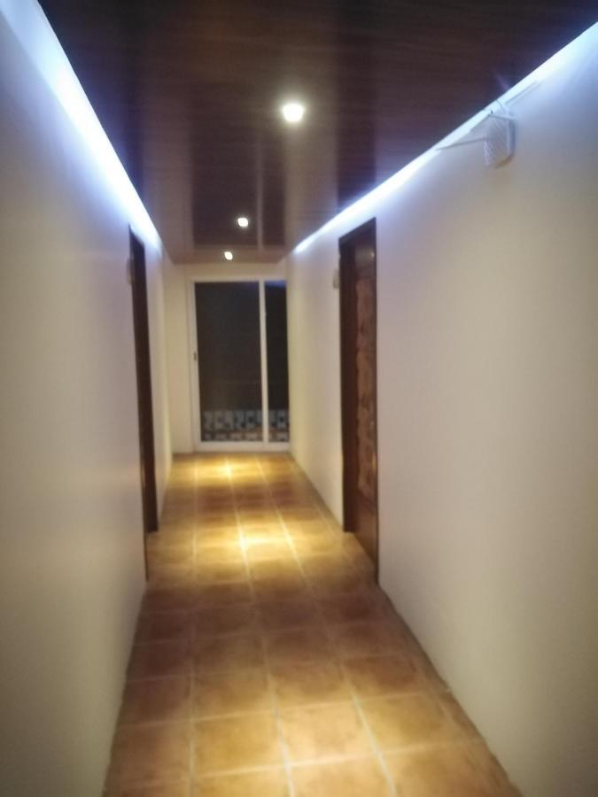 מלון טקולוטלה La Mansion Del Faro מראה חיצוני תמונה